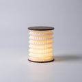 Classic Lantern Table Lamp - Solinex