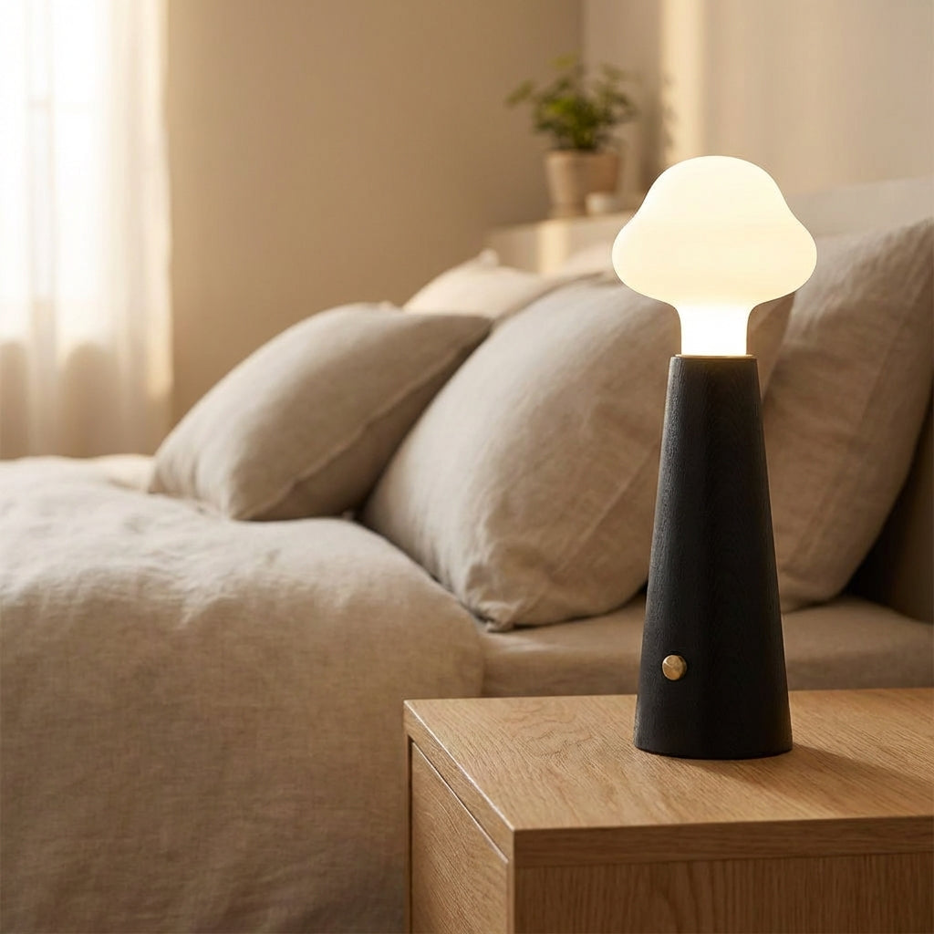 Cloud Inspired Table Lamp - Nebulite