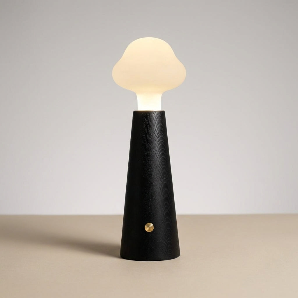 Cloud Inspired Table Lamp - Nebulite