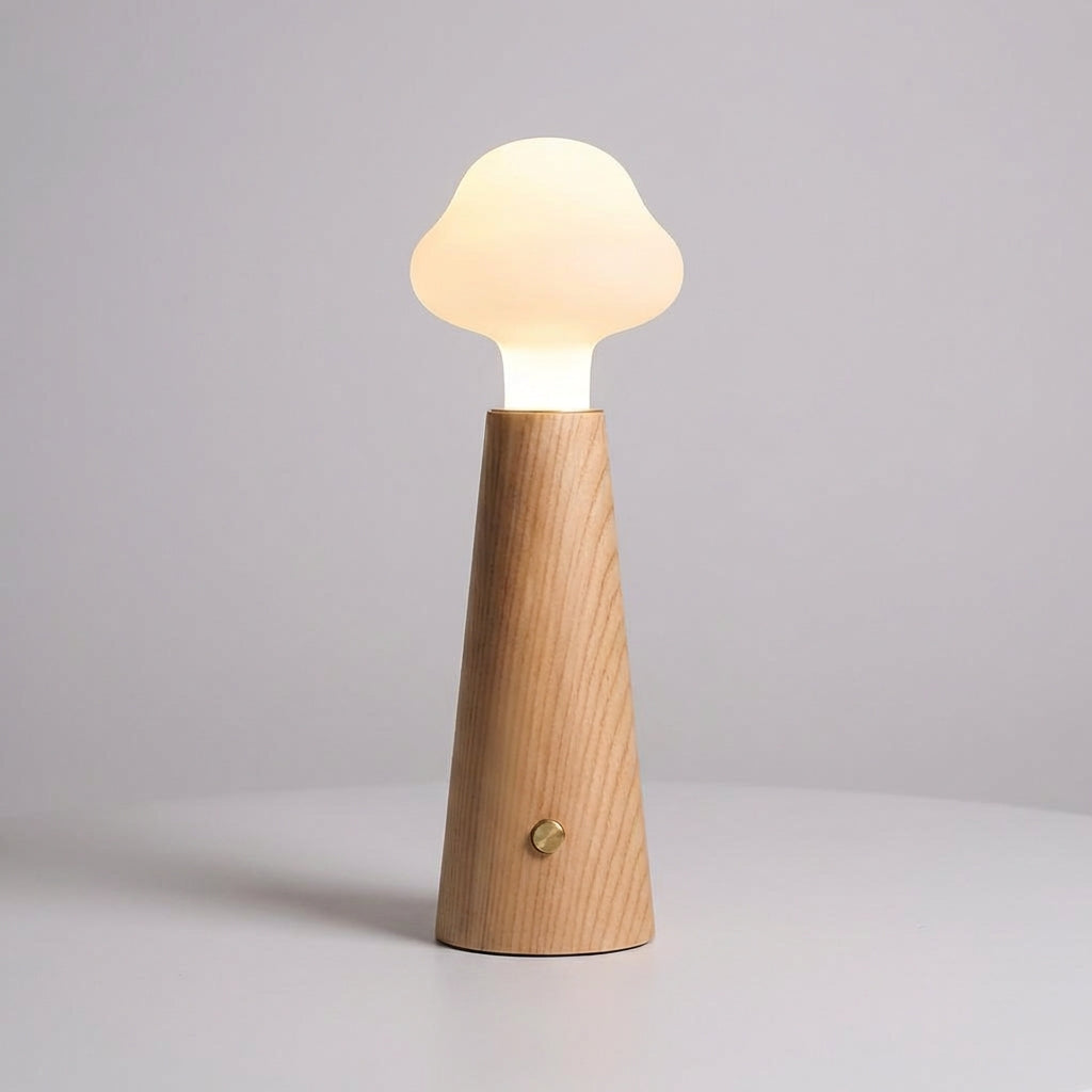 Cloud Inspired Table Lamp - Nebulite