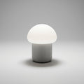 Compact Mushroom Table Lamp - Mushino