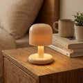 Compact Ambient Table Lamp – Dawnspark