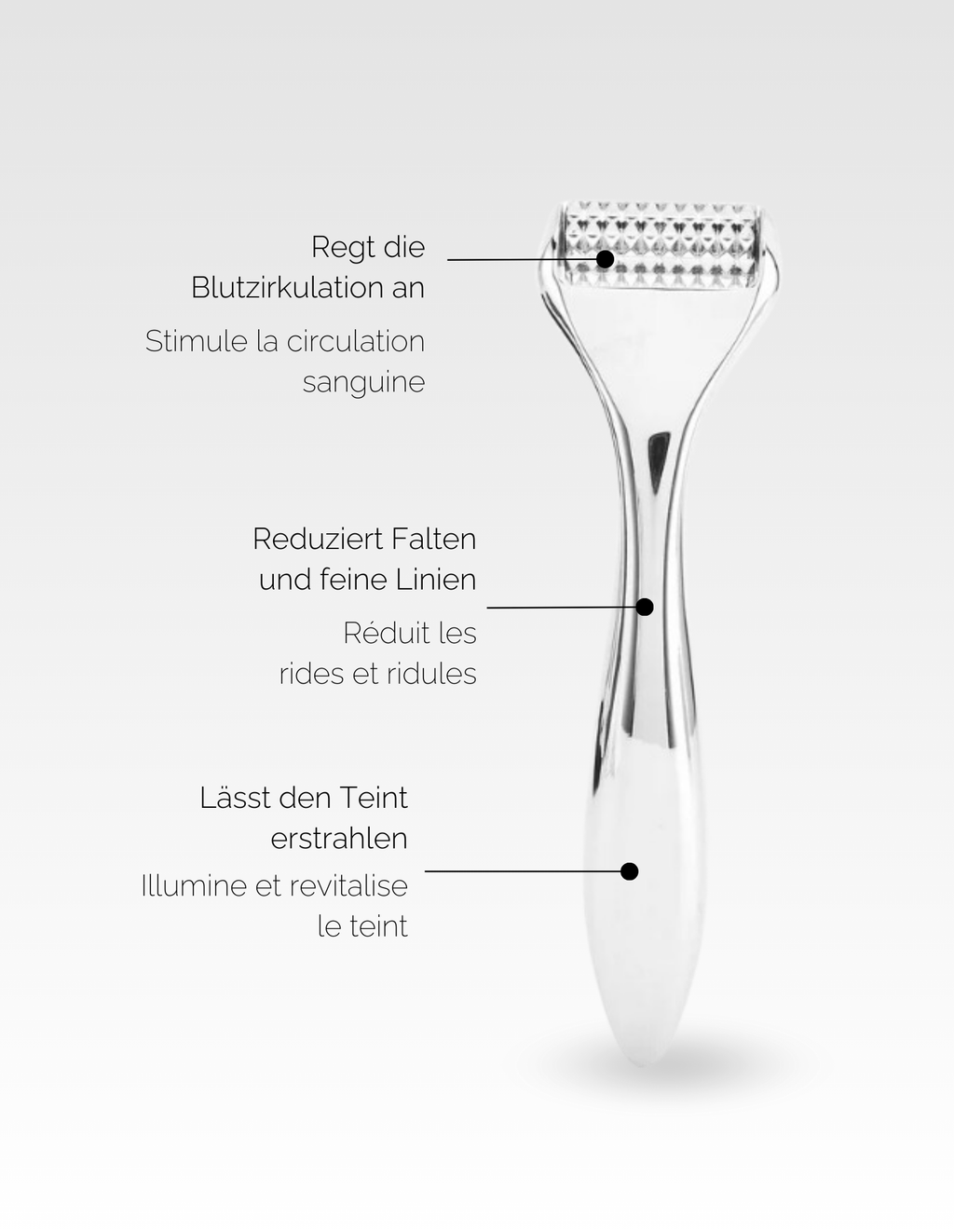 VitalRoller™ Ageless Beauty Glow
