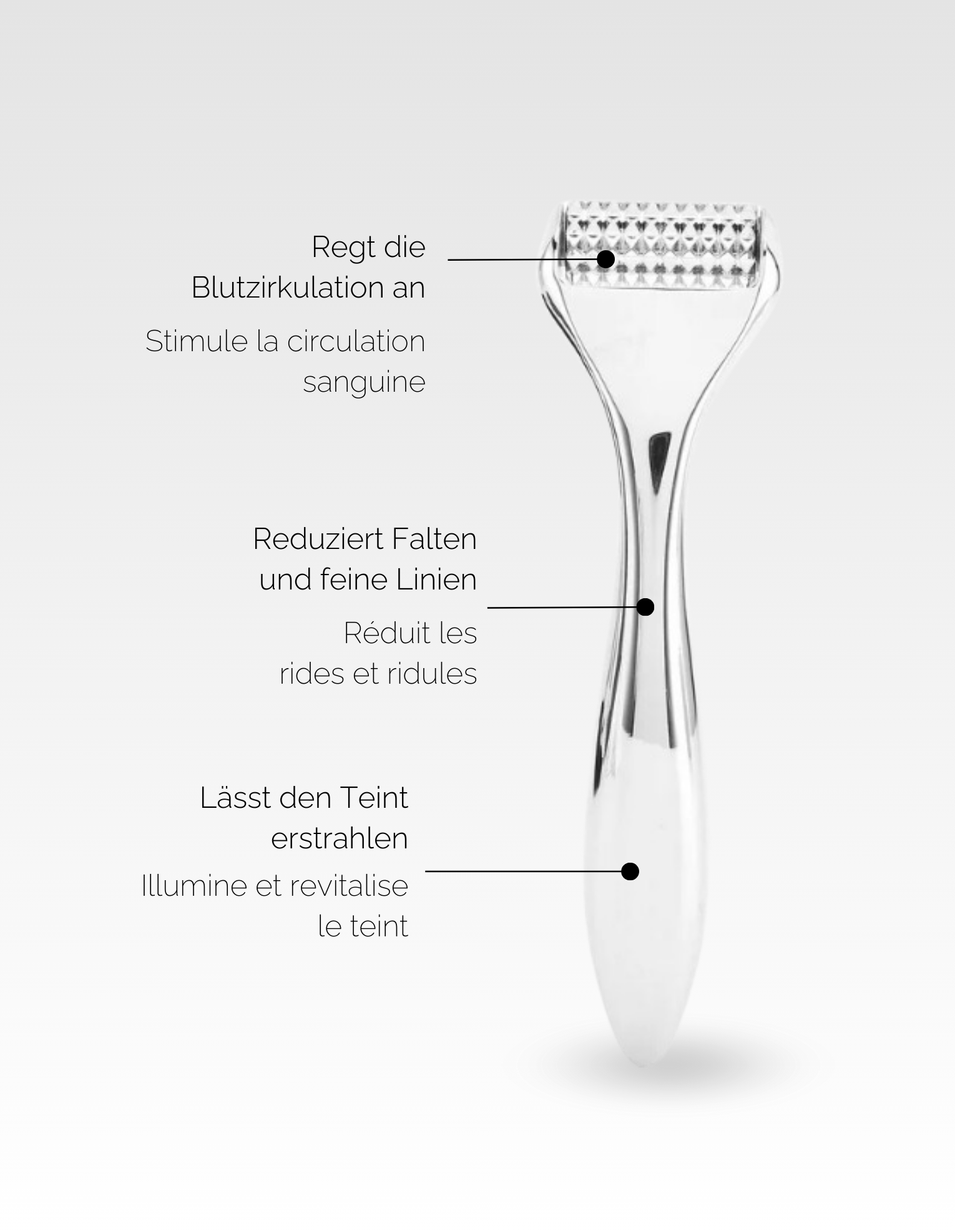 VitalRoller™ Ageless Beauty Glow