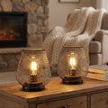 Cordless Ambient Table Lamps - Lumiara