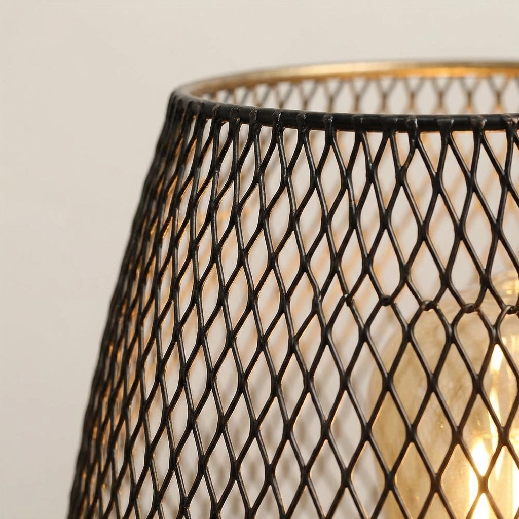 Cordless Ambient Table Lamps - Lumiara