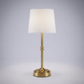 Cordless Retro Table Lamp - Clarenceo