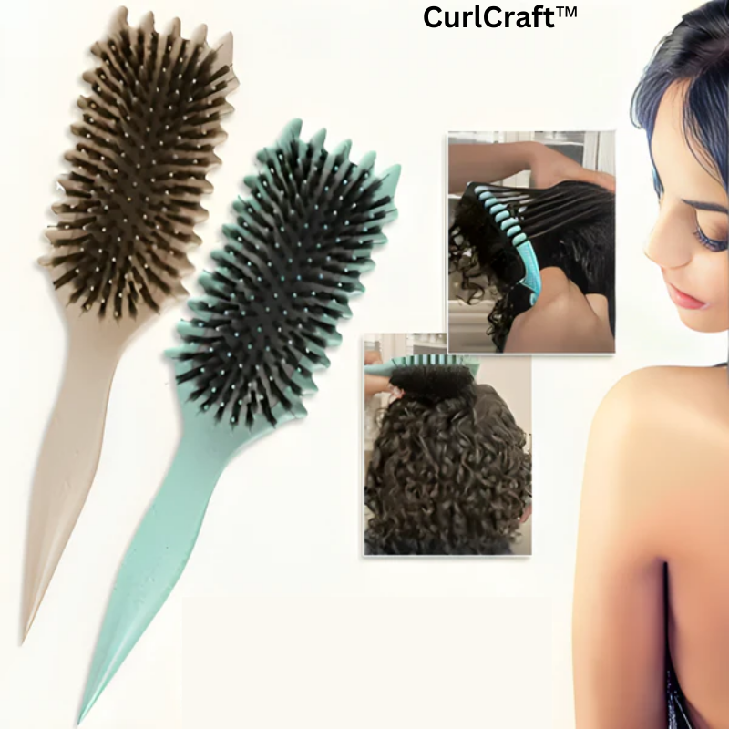 VolumeWand™ Easy Everyday Curls