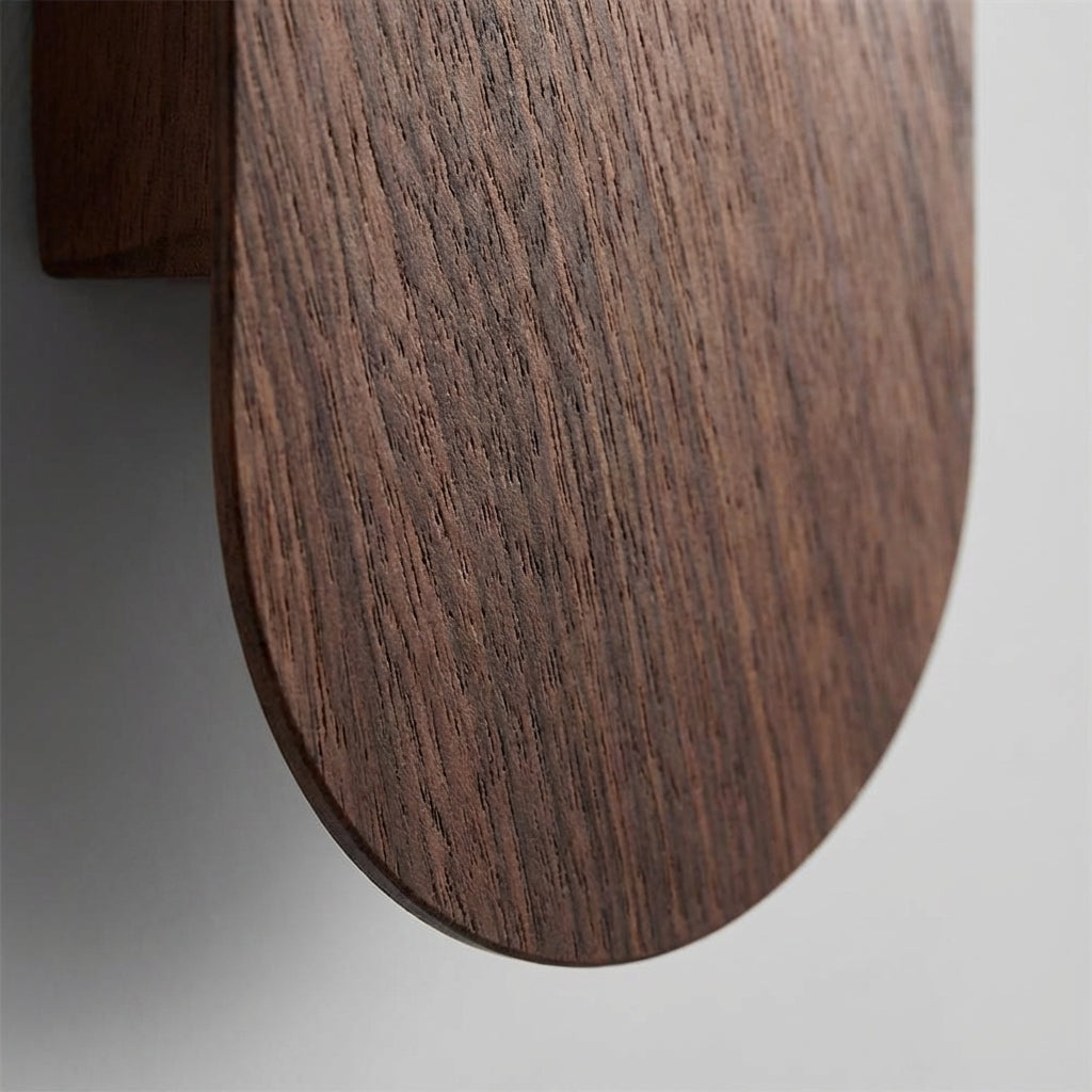 Curved Frame Wall Sconce – Glontre
