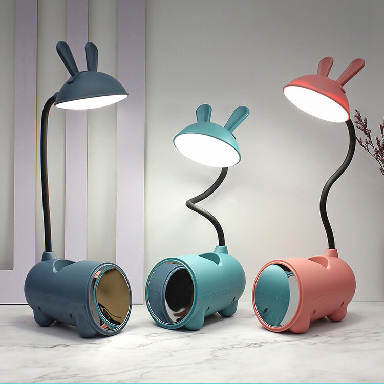 Cute character desk lamp – Bunniva