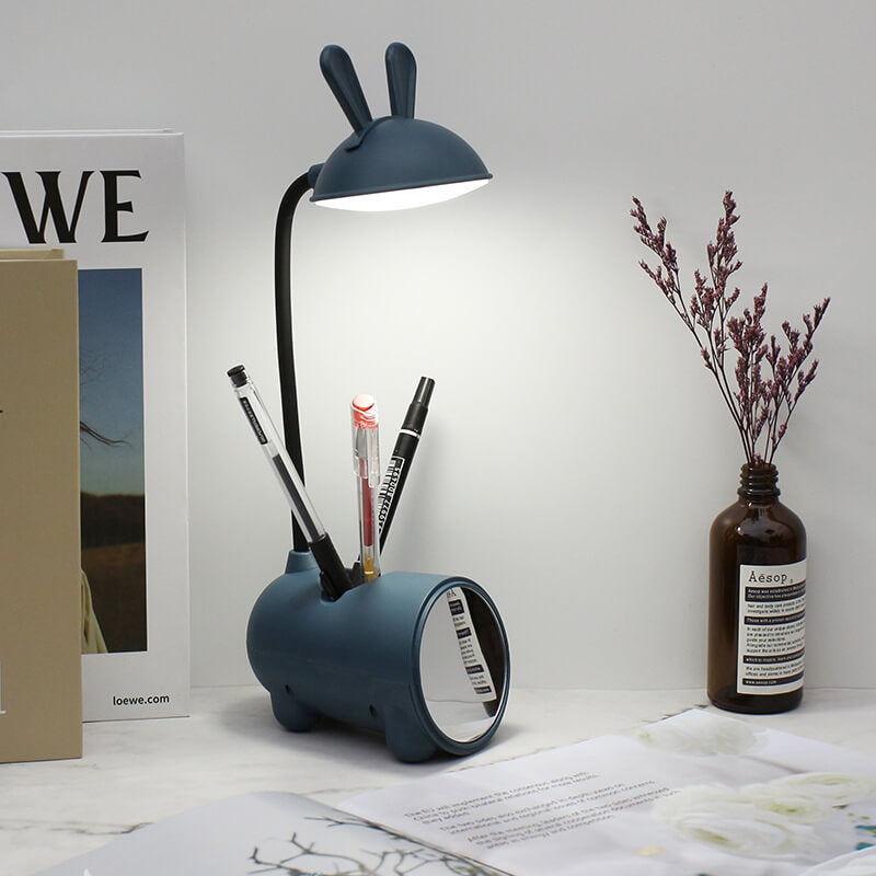 Cute character desk lamp – Bunniva