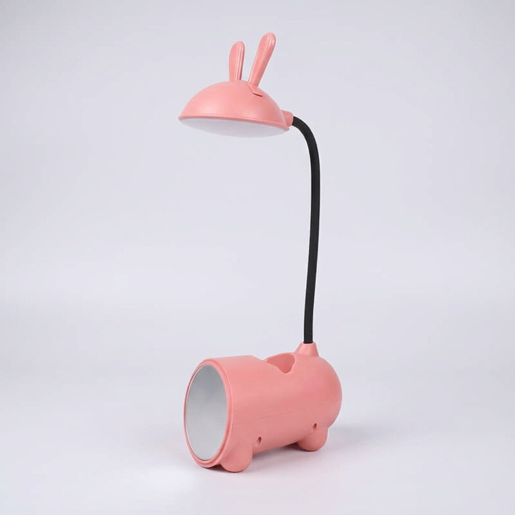 Cute character desk lamp – Bunniva