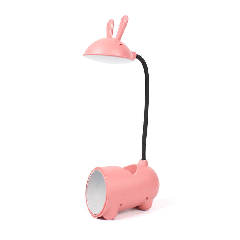 Cute character desk lamp – Bunniva