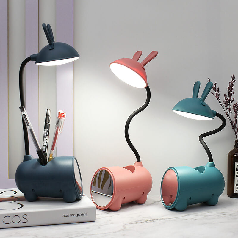 Cute character desk lamp – Bunniva