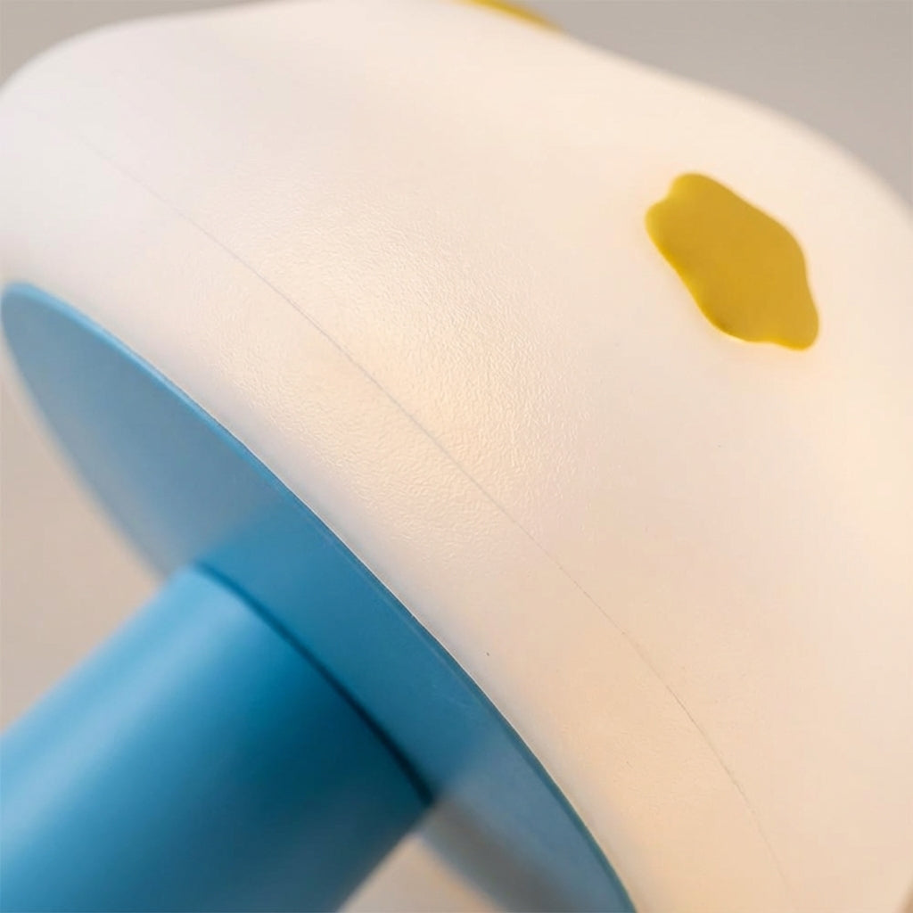 Cute decorative bedside lamp – SnugMoss
