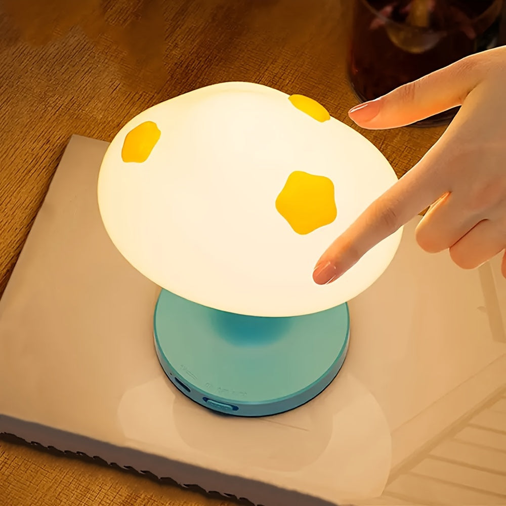 Cute decorative bedside lamp – SnugMoss