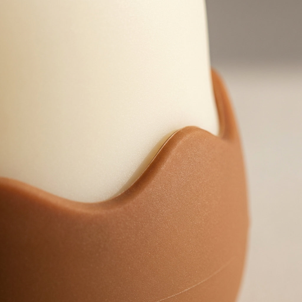 Cute Egg-Shaped Lamp – CuddleGlo