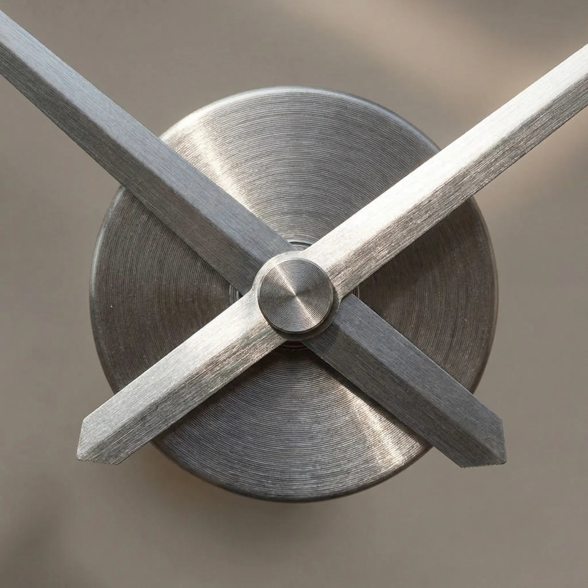 DIY Mirror Wall Clock Kit - MirroTime