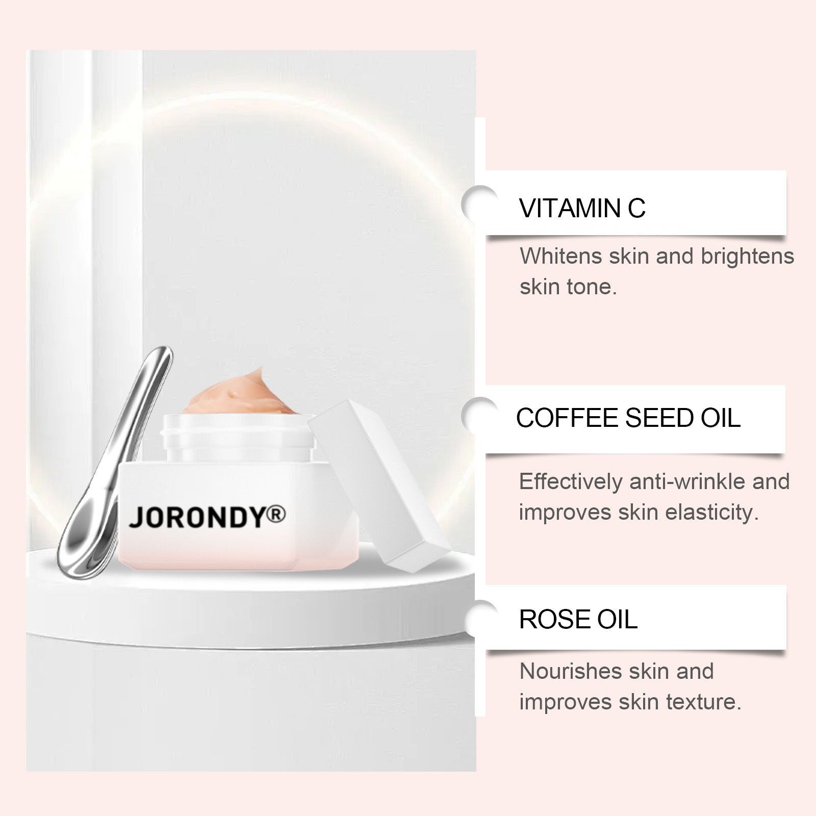 FreshTouch™ Instant Wrinkle Relief