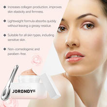 FreshTouch™ Instant Wrinkle Relief