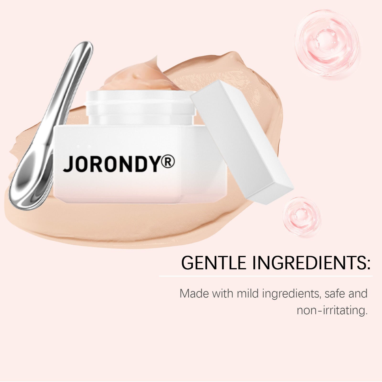 FreshTouch™ Instant Wrinkle Relief