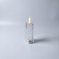 Decorative LED Candle Lamp - Flarisca