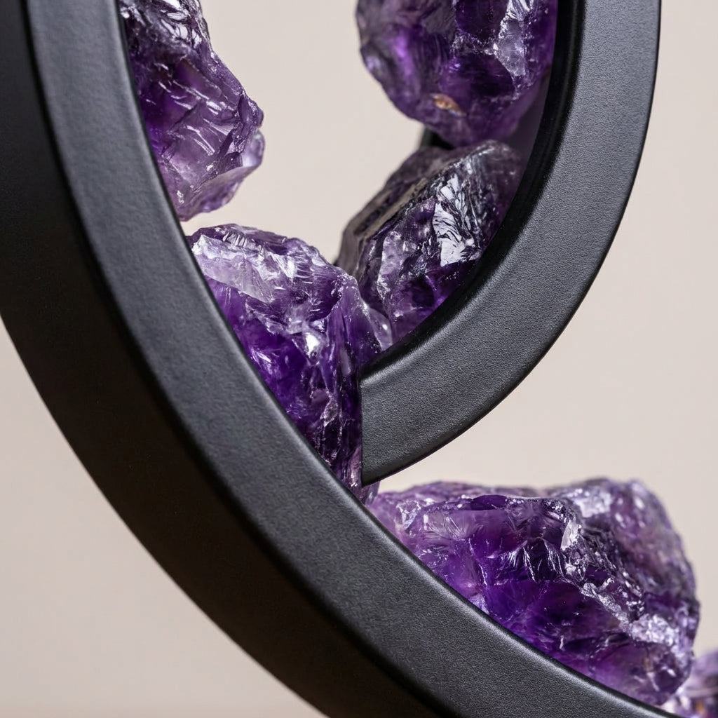 Decorative Spiritual Accent Light - Auralisq