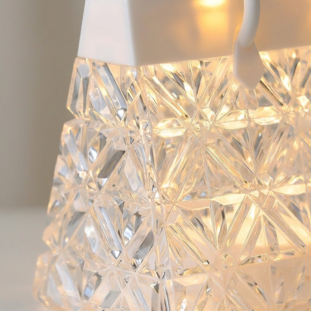 Decorative Tabletop Light - Aurabell