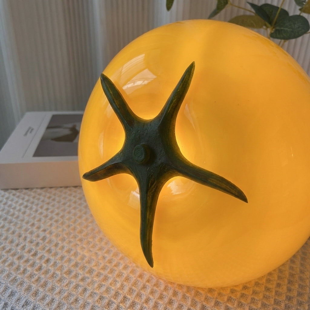 Decorative bedside mood light – Tomarion