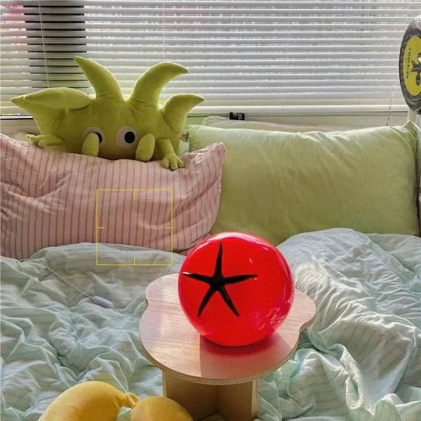 Decorative bedside mood light – Tomarion