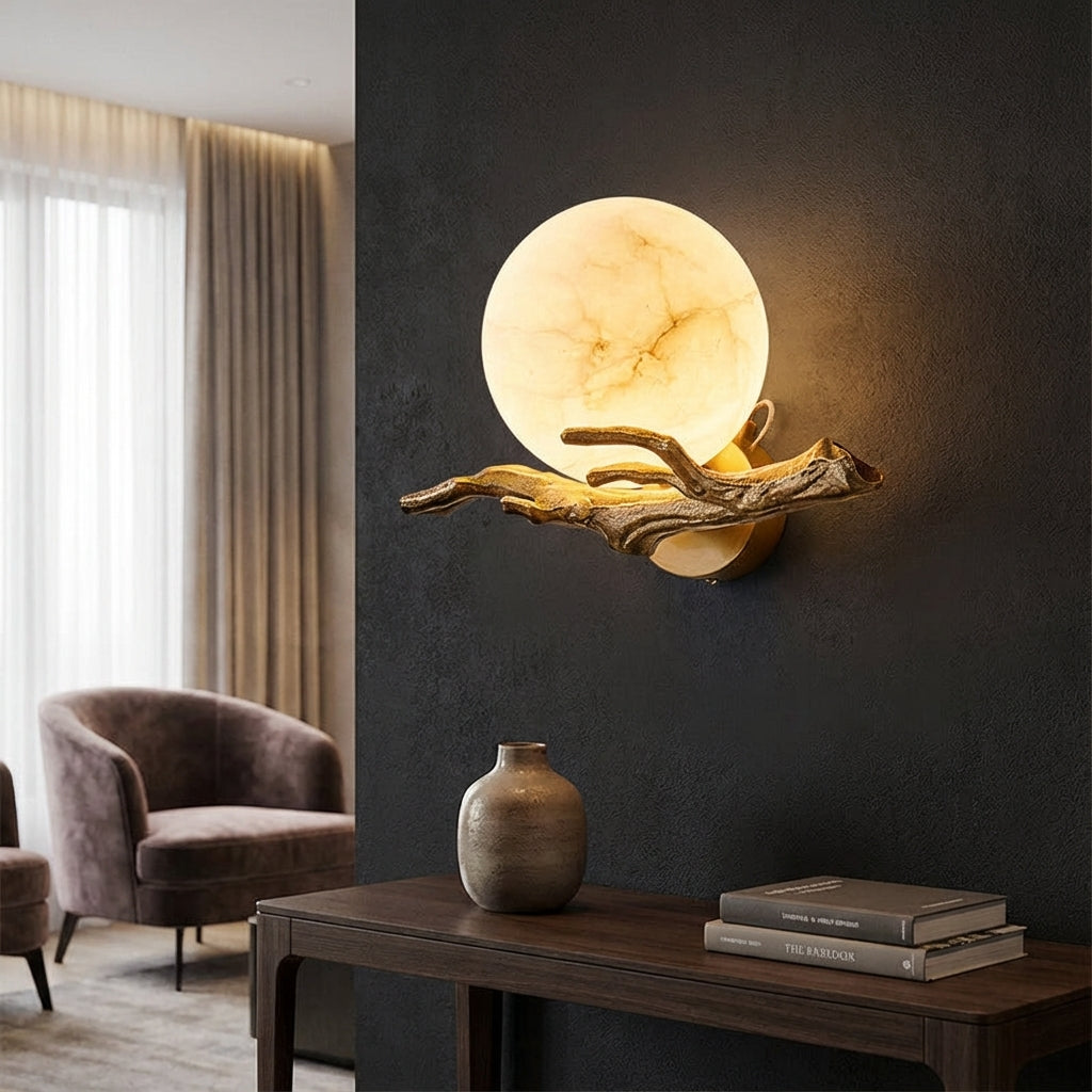 Decorative Ambient Lighting - Glowdrift