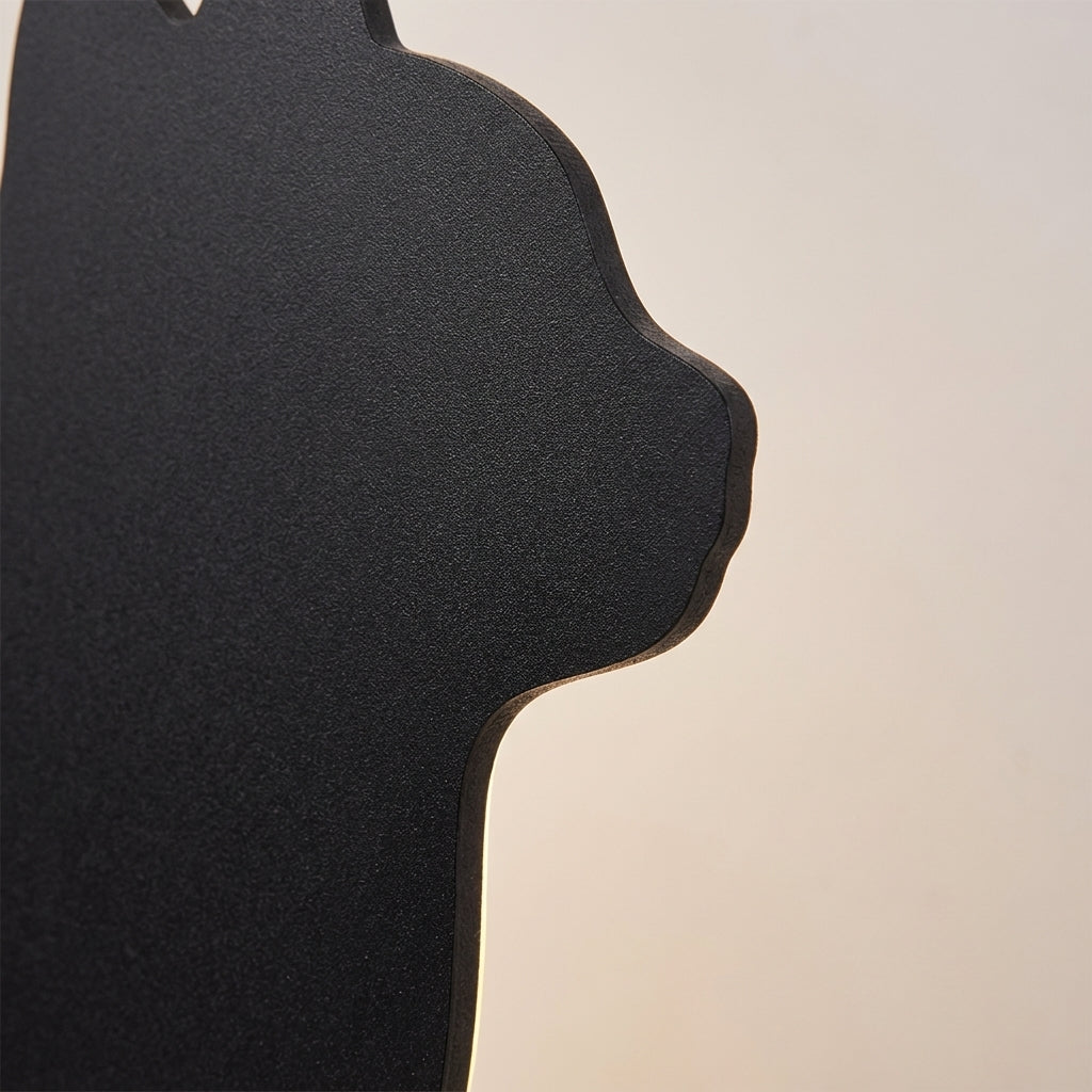Decorative Wall Lamp – ShadowPaws