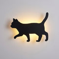 Decorative Wall Lamp – ShadowPaws