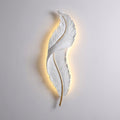 Decorative Feather Design Lamp – Feathraze