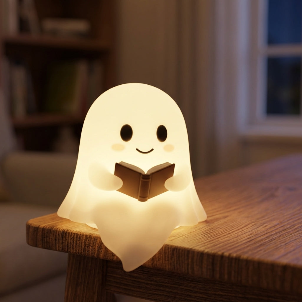 Decorative table lamp – Lumingeist