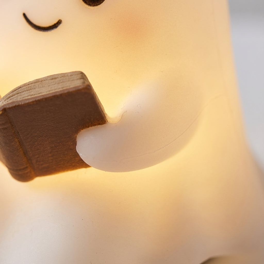 Decorative table lamp – Lumingeist