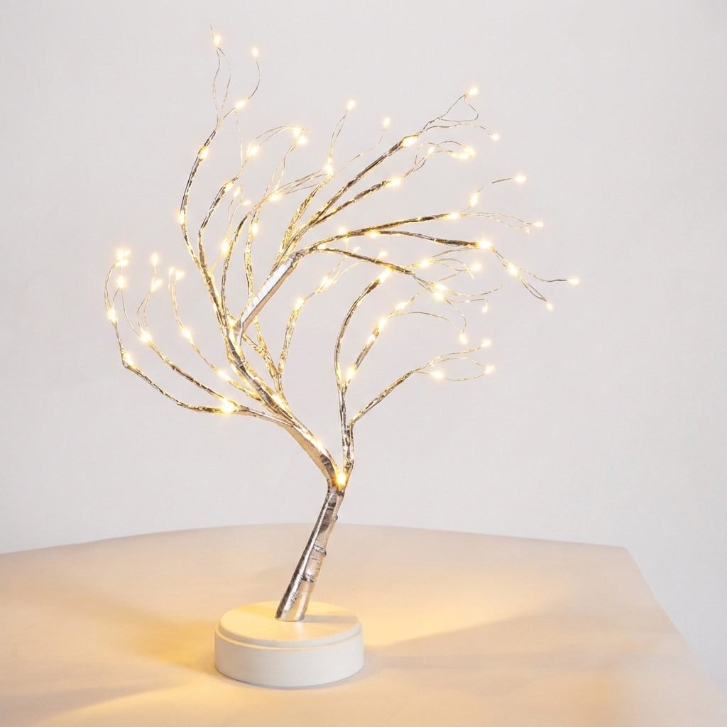 Decorative Table Lamp – Fayrleaf