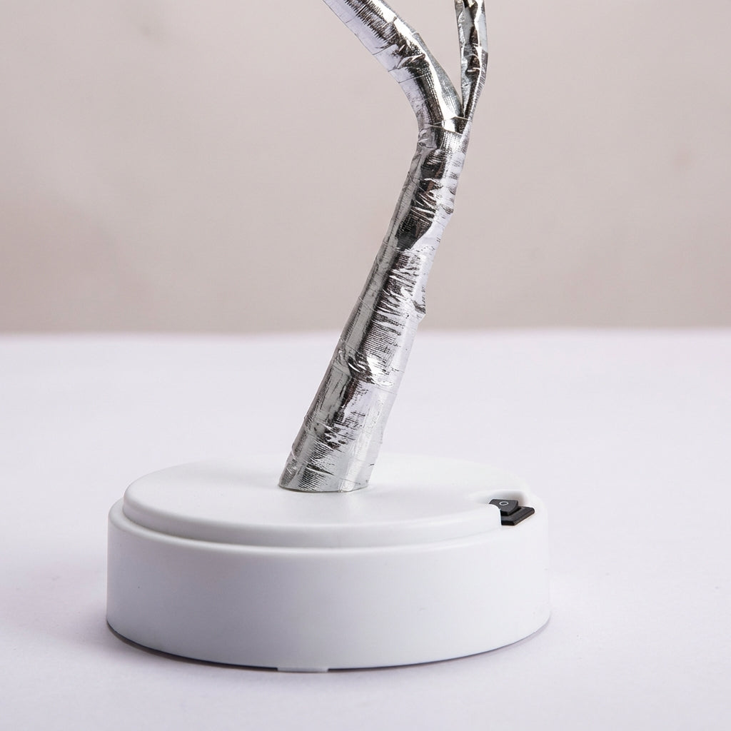 Decorative Table Lamp – Fayrleaf