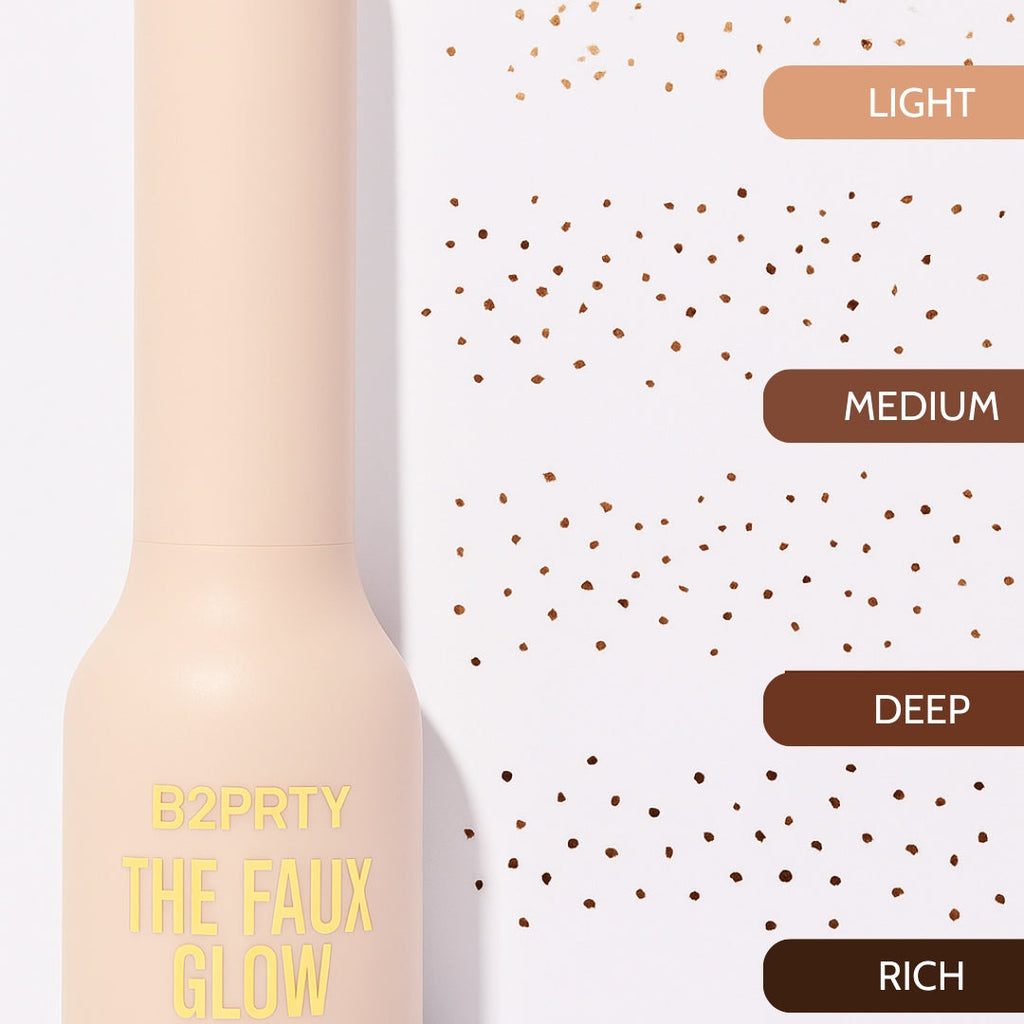 SpeckleTouch™ Playful Beauty Accent