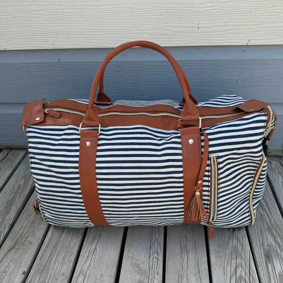 TravelTuck™ Maximize Packing Space