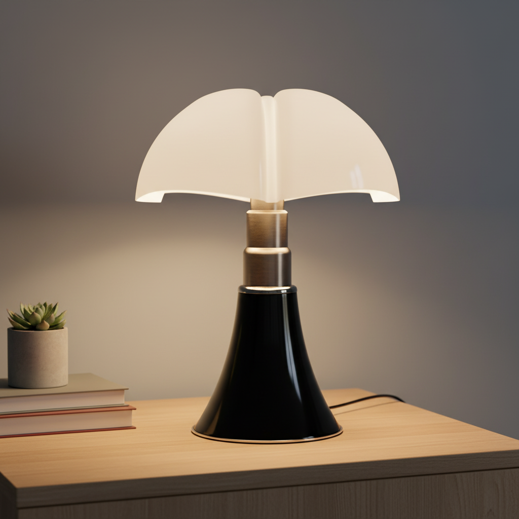 Decorative Lighting in Vintage Style - AmbiBloom