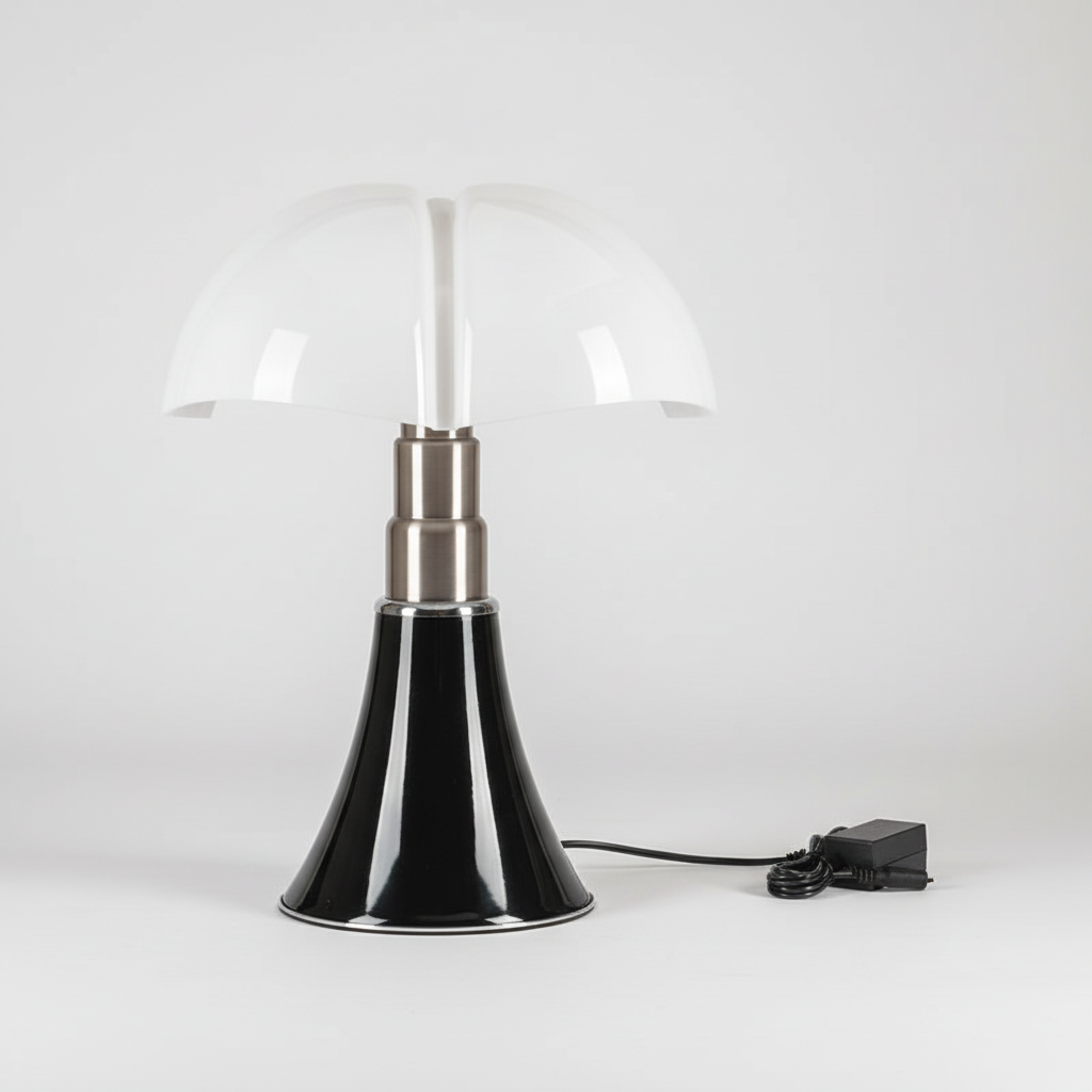 Decorative Lighting in Vintage Style - AmbiBloom
