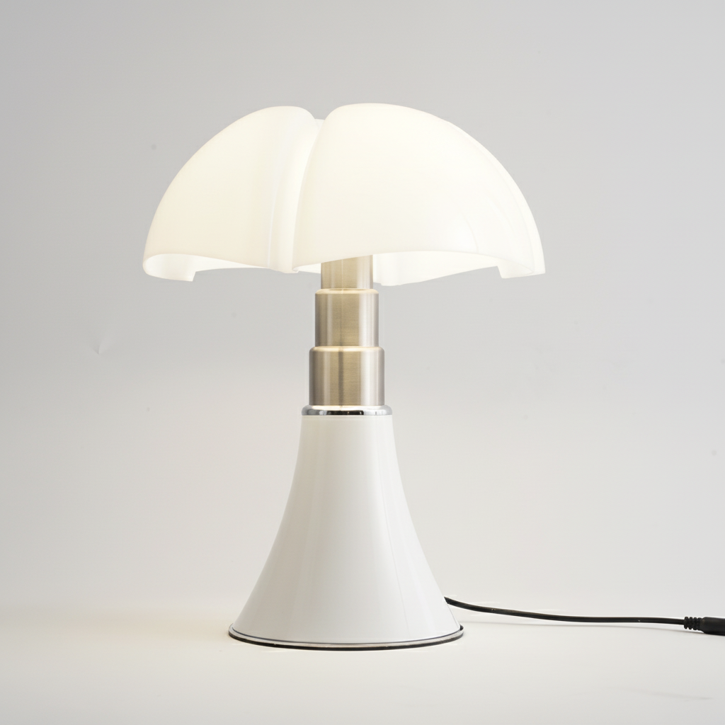 Decorative Lighting in Vintage Style - AmbiBloom