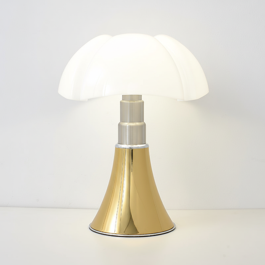 Decorative Lighting in Vintage Style - AmbiBloom