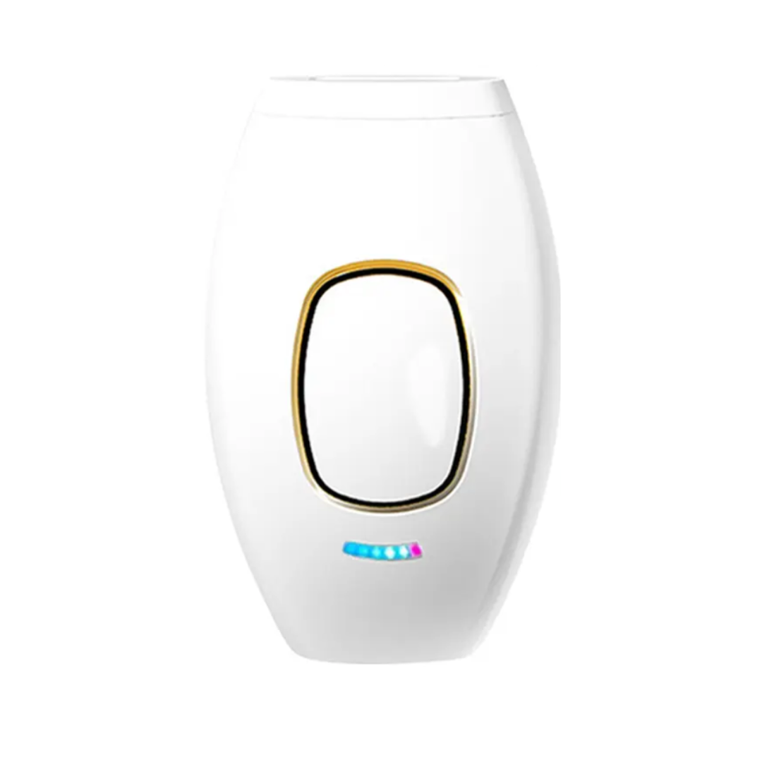 SmoothTouch™ Smooth Skin Fast