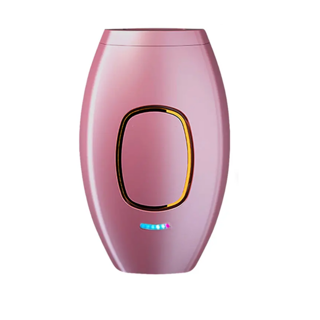 SmoothTouch™ Smooth Skin Fast