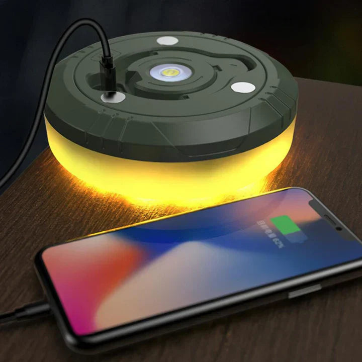 TwinklePath™ Rechargeable Mood Lighting