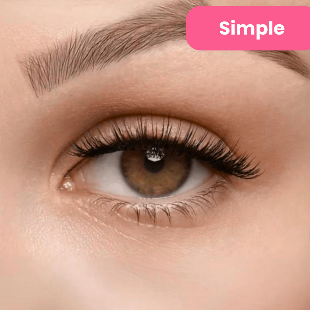 LashGlam™ Reusable Lash Magic