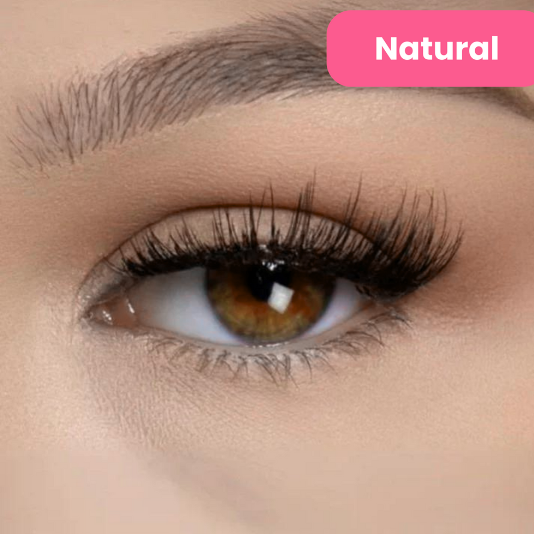LashGlam™ Reusable Lash Magic