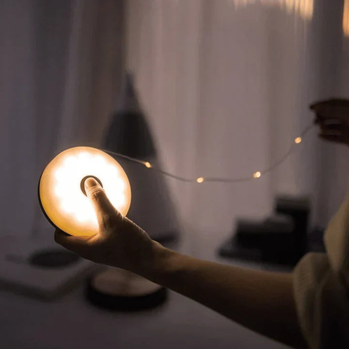 TwinklePath™ Rechargeable Mood Lighting
